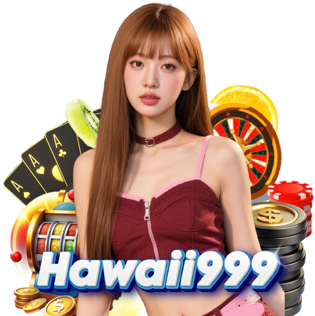 hawaii999 casino