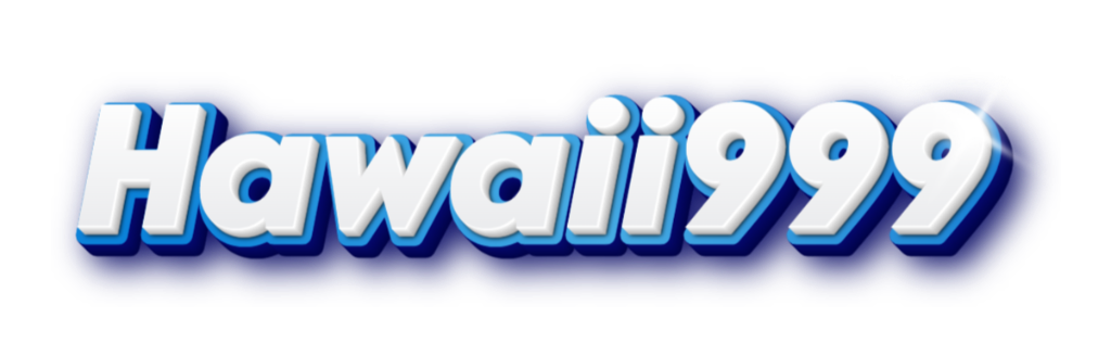 Hawaii999