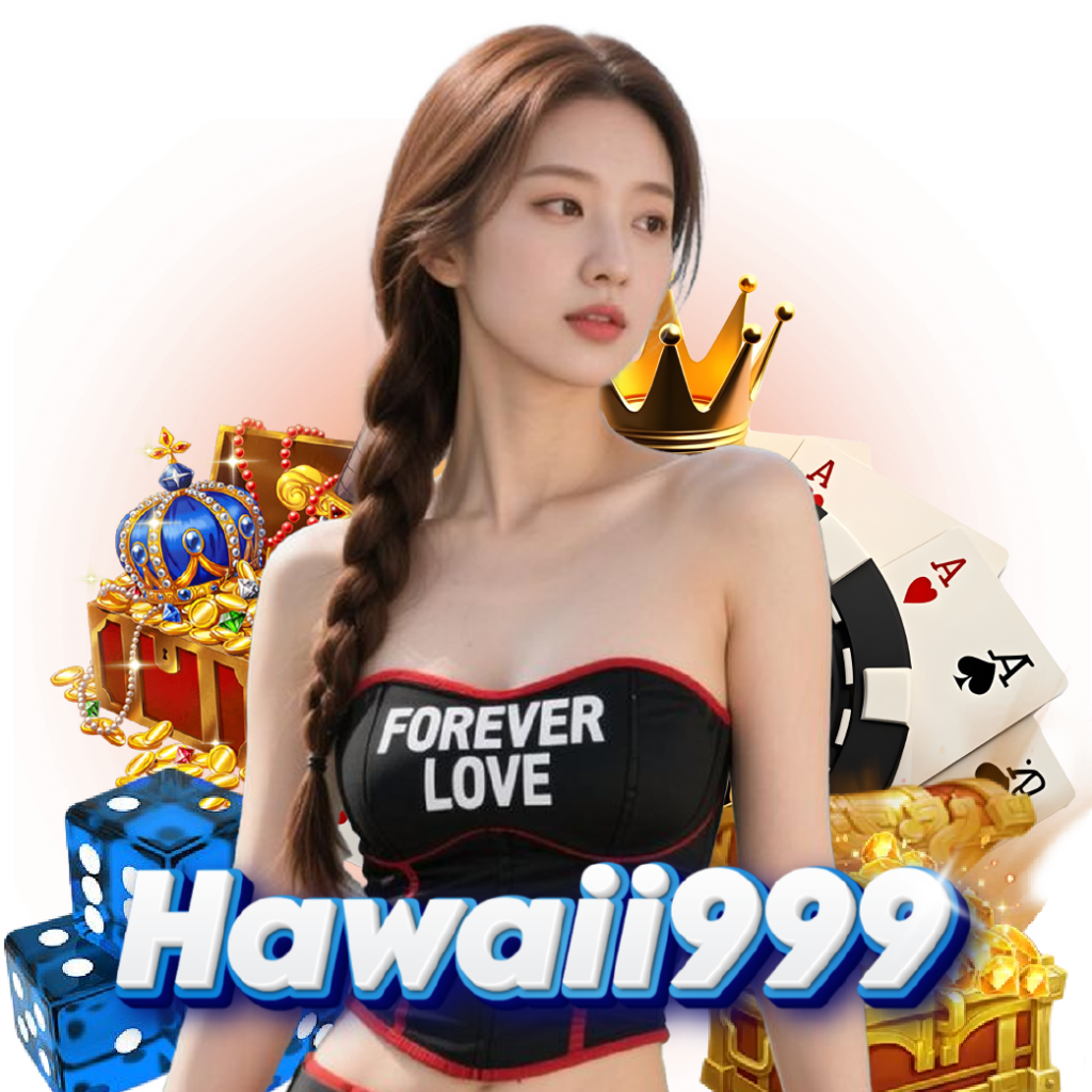 hawaii999