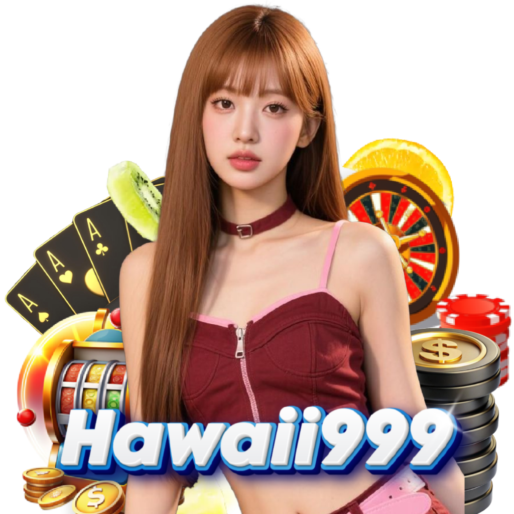 hawaii999 casino
