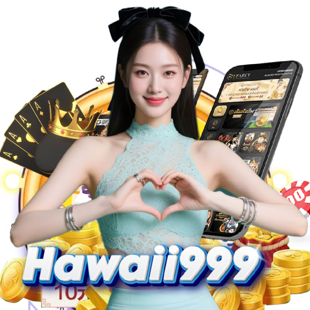 hawaii999 คาสิโน